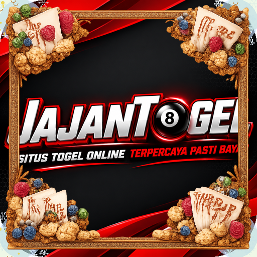 jajantogel — mitra unggulan
